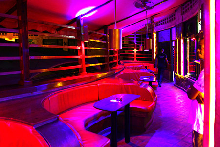 Fermento Nightclub - Foto 3