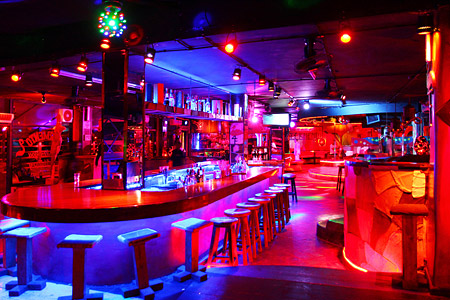 Fermento Nightclub - Foto 5