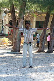 Fotoalbum von Malindi.info - Malindi Marine Park im September 2010  [ Foto 43 von 43 ]