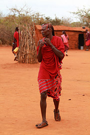 Fotoalbum von Malindi.info - Safari Tsavo East/West 2012  [ Foto 95 von 98 ]